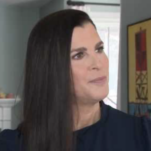 ‘My Father Is a Patriot:’ Stefany Shaheen Defends Dad From Biden Admin DHS